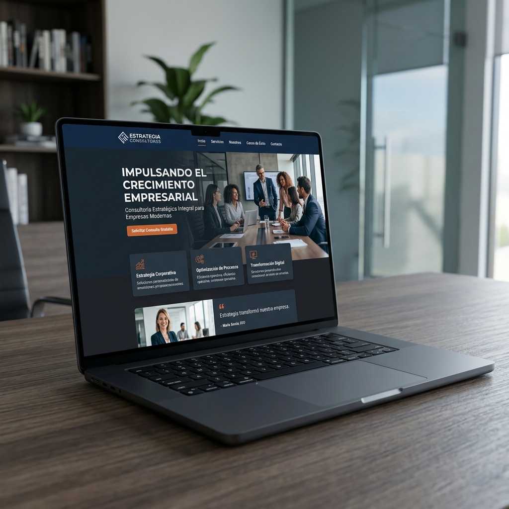 Corelex - Consultoría Empresarial