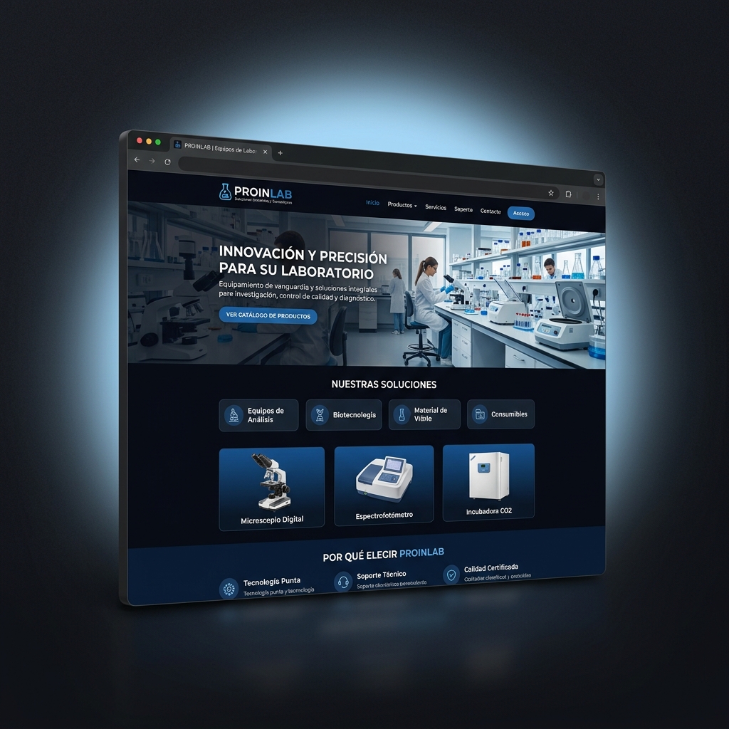 Proinlab